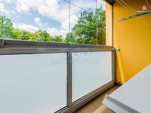 Prodej bytu 1+1, Mělník, Pražská, 45 m2