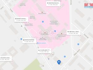 Prodej bytu 1+1, Mělník, Pražská, 45 m2
