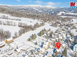 Prodej ubytování, Rokytnice nad Jizerou - Horní Rokytnice, 374 m2