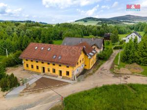 Prodej bytu 3+kk, Dolní Morava - Velká Morava, 69 m2