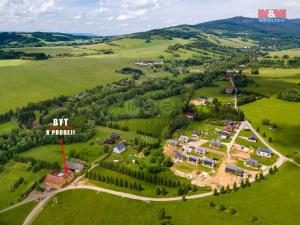 Prodej bytu 3+kk, Dolní Morava - Velká Morava, 69 m2