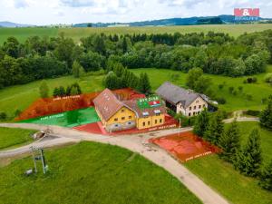 Prodej bytu 3+kk, Dolní Morava - Velká Morava, 69 m2