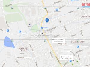 Prodej garáže, Liberec - Liberec IX-Janův Důl, 44 m2