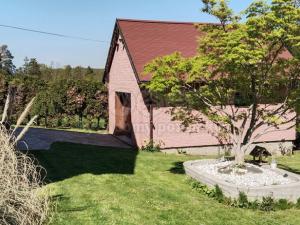 Prodej rodinného domu, Nové Dvory - Krámy, 118 m2