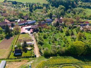 Prodej rodinného domu, Kostelany - Újezdsko, 136 m2