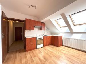Pronájem bytu 2+kk, Plzeň - Východní Předměstí, Jablonského, 51 m2