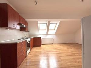 Pronájem bytu 2+kk, Plzeň - Východní Předměstí, Jablonského, 51 m2