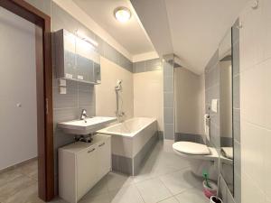 Pronájem bytu 2+kk, Plzeň - Východní Předměstí, Jablonského, 51 m2