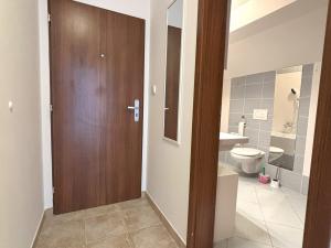 Pronájem bytu 2+kk, Plzeň - Východní Předměstí, Jablonského, 51 m2