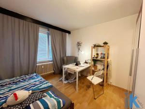 Prodej bytu 1+kk, Ostrava, Zdeňka Štěpánka, 27 m2