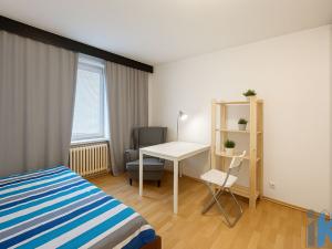 Prodej bytu 1+kk, Ostrava, Zdeňka Štěpánka, 27 m2