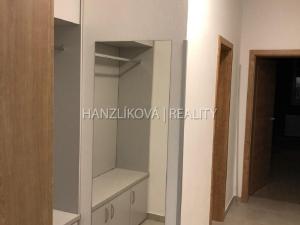 Pronájem bytu 2+kk, České Budějovice, 56 m2