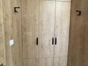 Pronájem bytu 2+kk, České Budějovice, 56 m2