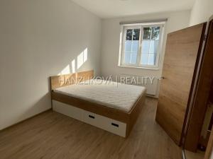 Pronájem bytu 2+kk, České Budějovice, 56 m2