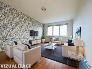 Prodej bytu 2+1, Ostrava, Zdeňka Štěpánka, 56 m2