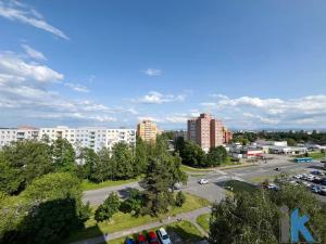 Prodej bytu 2+1, Ostrava, Zdeňka Štěpánka, 56 m2