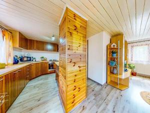 Prodej rodinného domu, Podlešín, 171 m2