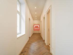 Prodej bytu 3+kk, Olomouc, Vídeňská, 82 m2