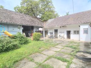 Prodej rodinného domu, Budětsko, 169 m2