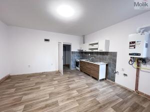 Pronájem bytu 2+1, Košťany, Hornická, 55 m2