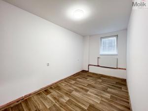 Pronájem bytu 2+1, Košťany, Hornická, 55 m2