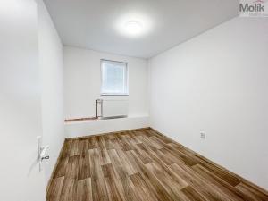Pronájem bytu 2+1, Košťany, Hornická, 55 m2