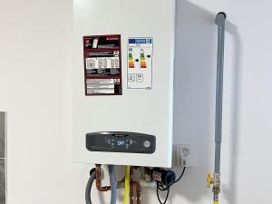 Pronájem bytu 2+1, Košťany, Hornická, 55 m2
