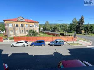 Pronájem bytu 2+1, Košťany, Hornická, 55 m2