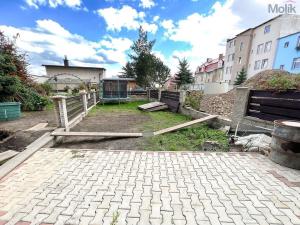 Pronájem bytu 2+1, Košťany, Hornická, 55 m2