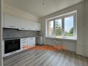 Pronájem bytu 2+1, Havířov - Město, Národní třída, 57 m2