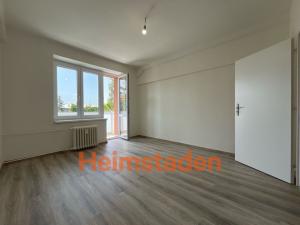 Pronájem bytu 2+1, Havířov - Město, Národní třída, 57 m2