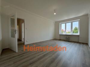 Pronájem bytu 2+1, Havířov - Město, Národní třída, 57 m2