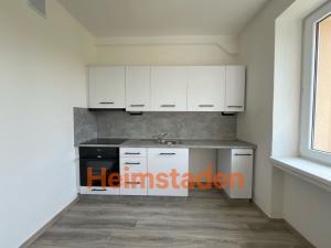 Pronájem bytu 2+1, Havířov - Město, Národní třída, 57 m2