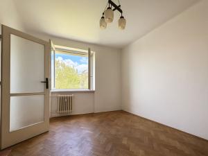 Prodej bytu 3+kk, Praha - Vokovice, Liberijská, 61 m2
