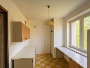 Prodej bytu 3+kk, Praha - Vokovice, Liberijská, 61 m2