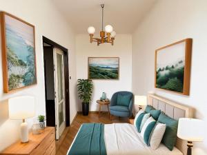 Prodej bytu 3+kk, Praha - Vokovice, Liberijská, 61 m2