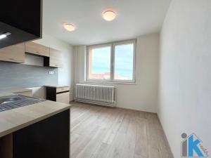 Prodej bytu 1+1, Ivančice, Polní, 34 m2