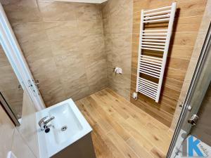 Prodej bytu 1+1, Ivančice, Polní, 34 m2