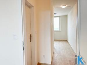 Prodej bytu 1+1, Ivančice, Polní, 34 m2