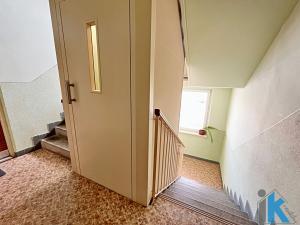 Prodej bytu 1+1, Ivančice, Polní, 34 m2