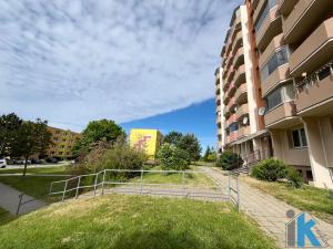 Prodej bytu 1+1, Ivančice, Polní, 34 m2