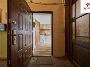 Prodej bytu 1+1, Trutnov, Na Záduší, 34 m2