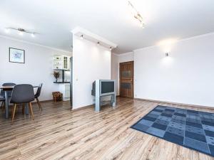 Pronájem bytu 3+kk, Praha - Stodůlky, Dominova, 76 m2