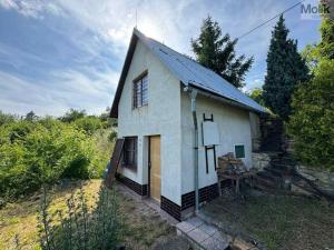 Prodej chaty, Evaň, 35 m2