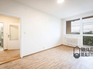 Pronájem bytu 2+kk, Liberec, Seifertova, 45 m2