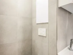 Pronájem bytu 2+kk, Liberec, Seifertova, 45 m2