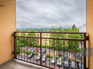 Pronájem bytu 2+kk, Liberec, Seifertova, 45 m2