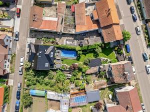 Prodej rodinného domu, Malé Žernoseky, Zahradní, 229 m2
