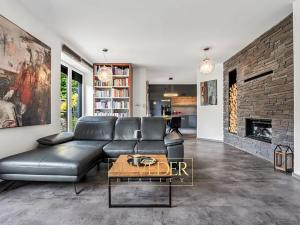Prodej rodinného domu, Malé Žernoseky, Zahradní, 229 m2