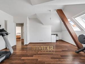 Prodej rodinného domu, Malé Žernoseky, Zahradní, 229 m2